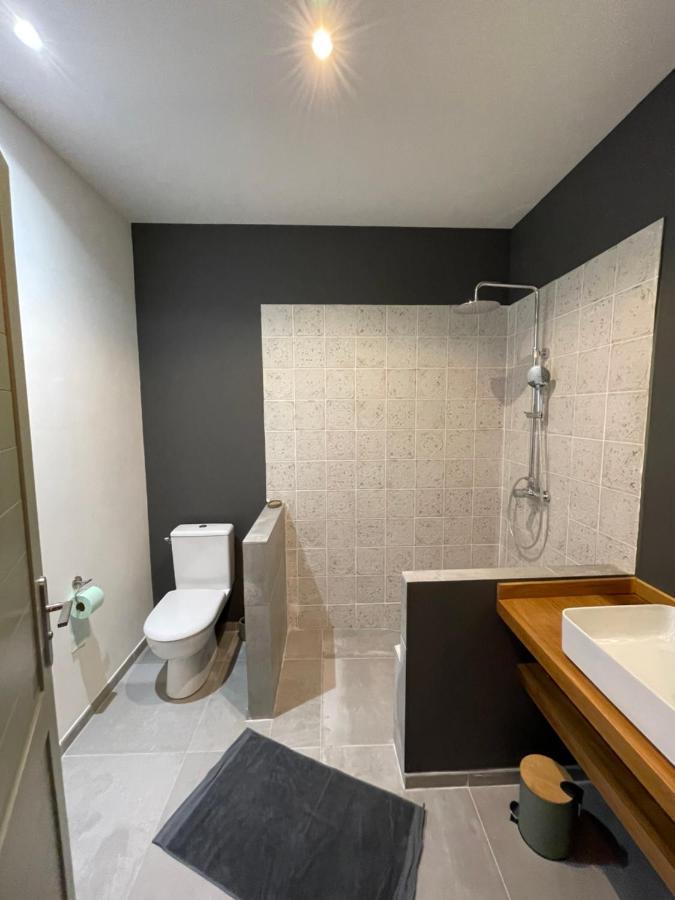Villa Pwintosel 2 Saint-Leu Zewnętrze zdjęcie