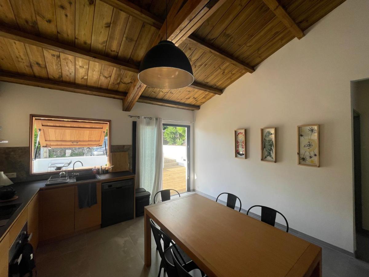 Villa Pwintosel 2 Saint-Leu Zewnętrze zdjęcie