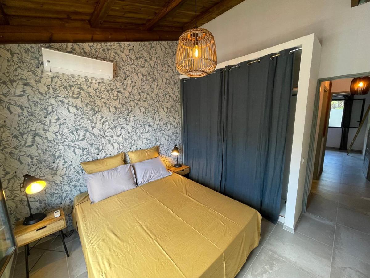Villa Pwintosel 2 Saint-Leu Zewnętrze zdjęcie