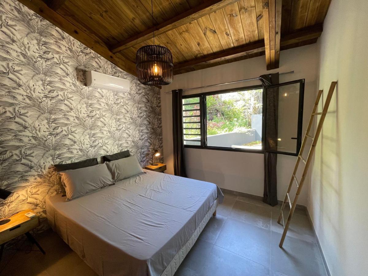 Villa Pwintosel 2 Saint-Leu Zewnętrze zdjęcie